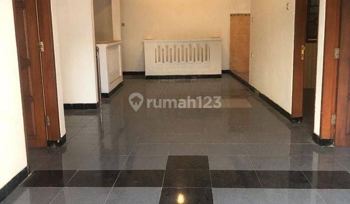 Rumah Minimalis Simpang Darmo Permai Selatan Dkt Pakuwon Mall[67] 2