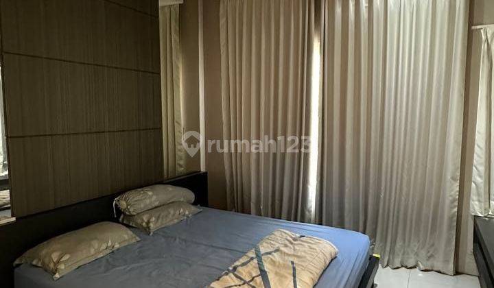 Rumah 2 Lantai Dian Istana Moca Vrbana Full Furnished Sby [49] 2