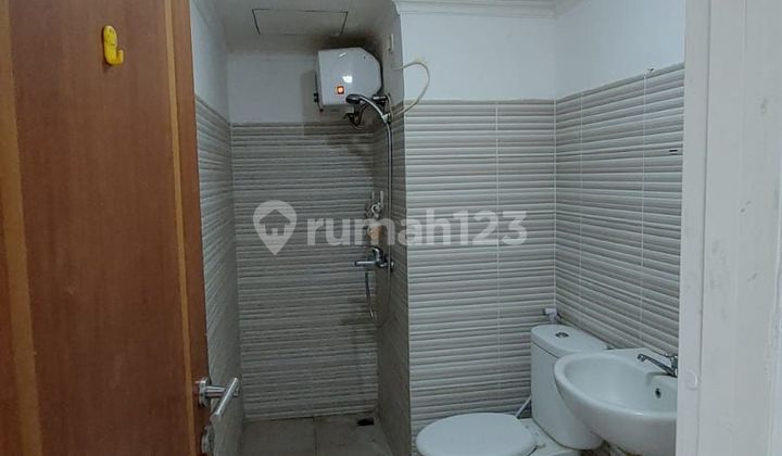 DISEWAKAN APART PUNCAK BUKIT GOLF 2BR SEMI FURNISH / KOSONGAN [8] 2