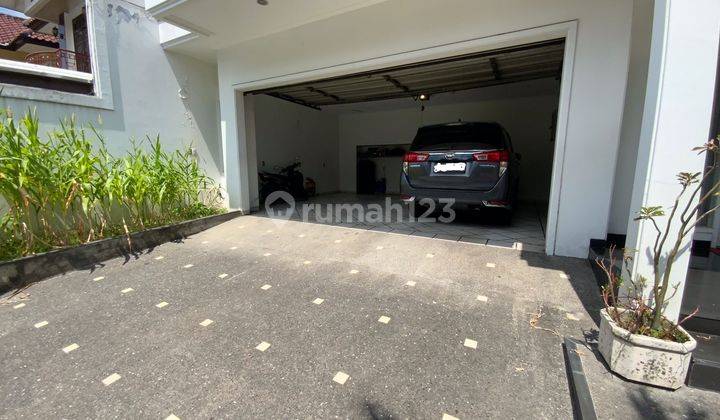 RUMAH MINIMALIS SIAP HUNI VILLA BUKIT MAS MEDITERANIAN SBY [109] 2