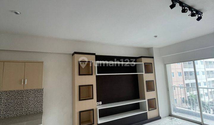 *Apart Puncak Bukit Golf 2Br Semi Furnish / Kosongan Pakuwon [7] 2