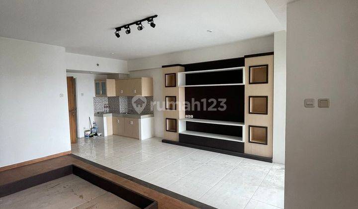 *Apart Puncak Bukit Golf 2Br Semi Furnish / Kosongan Pakuwon [7] 2