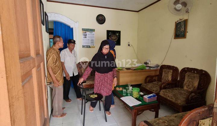 RUMAH MINIMALIS GUNUNG SARI INDAH WIYUNG SBY dkt GRAHAFAMILY [37] 2