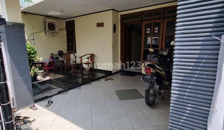 RUMAH MINIMALIS GUNUNG SARI INDAH WIYUNG SBY dkt GRAHAFAMILY [37] 2