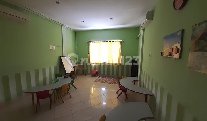FOR SALE / FOR RENT RUKO HR MUHAMMAD WEST SURABAYA STRATEGIC LOCATION [138] 2