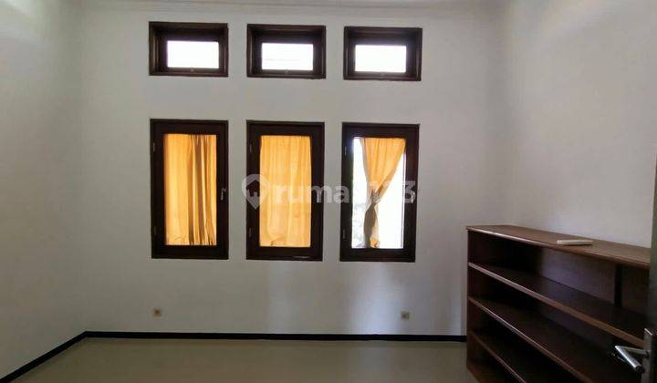 Rumah Graha Family blok R Full Furnished Komplek Elite Sby [44] 2