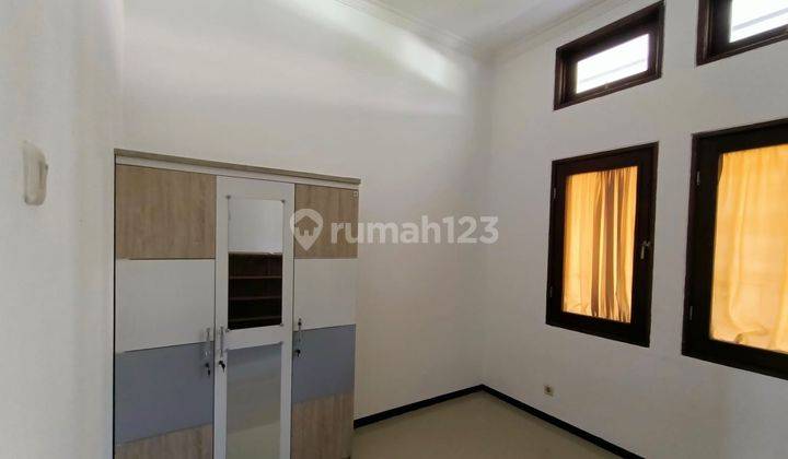 Rumah Graha Family blok R Full Furnished Komplek Elite Sby [44] 2