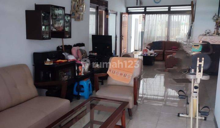 Rumah Minimalis Siap Huni Darmo Permai Selatan Surabaya Barat[90] 2