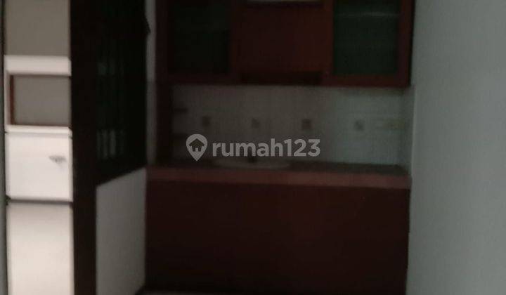 Rumah Taman Simpang Darmo Permai Selatan Strategis Surabaya [68] 2