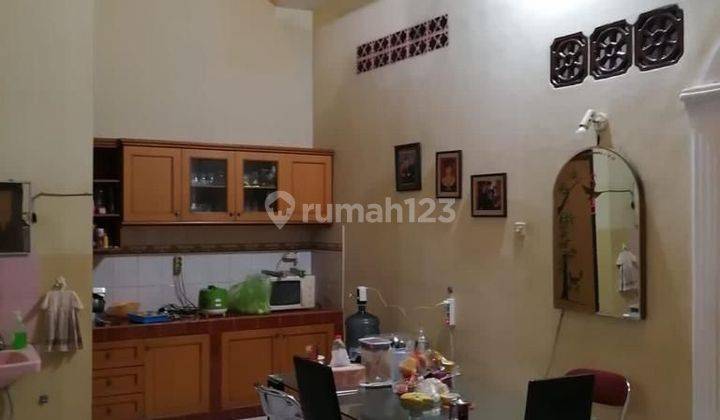 Rumah Minimalis Darmo Harapan Lokasi Strategis dkt Hokky [77] 2