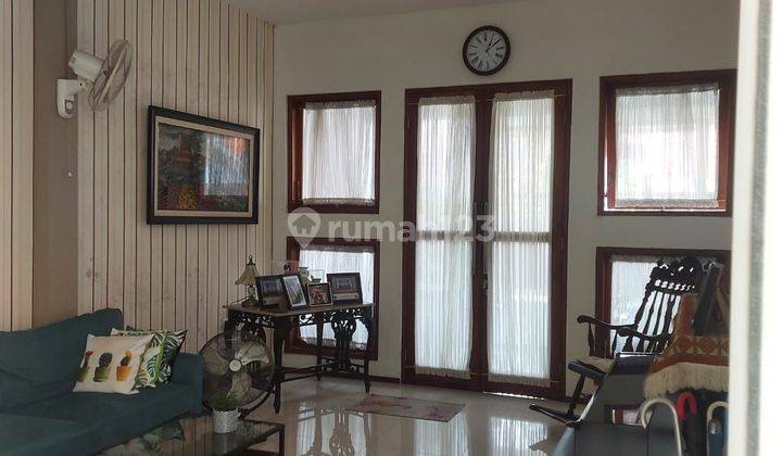 RUMAH MINIMALIS DARMO PERMAI UTARA dkt PAKUWON MALL SURABAYA [75] 2