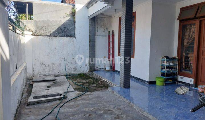 Rumah Simpang Darmo Permai Selatan dkt Papaya Surabaya Barat [66] 2