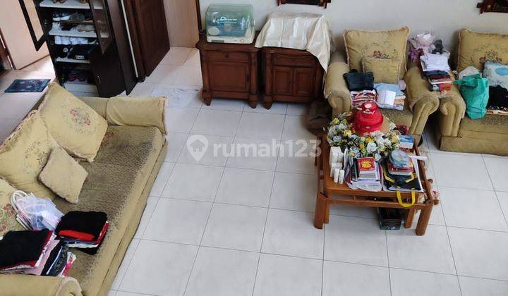 Rumah Minimalis Siap Huni Simpang Darmo Permai Selatan Sby [65] 2