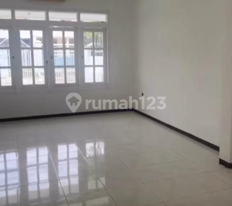 Rumah Siap Huni Darmo Permai Selatan Dkt Madame Chang [86] 2