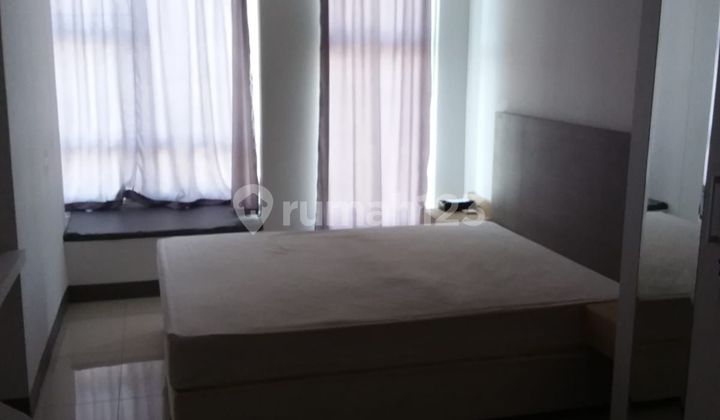 For Sale / For Rent Anderson Studio Furnished Apartment Pakuwon Mall [12]