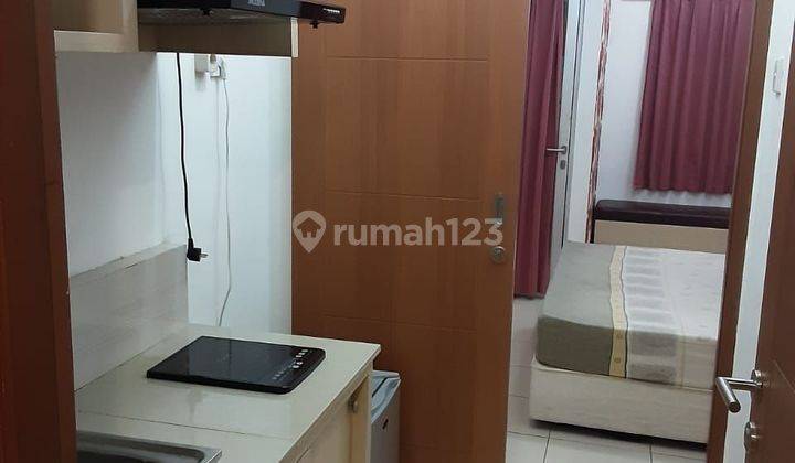 Jual / Disewakan Apartemen Pavilion Permata Studio Furnish [24] 2