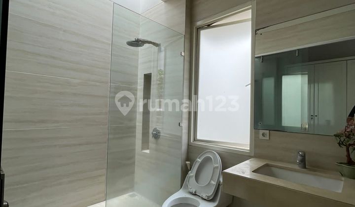 Langka Graha Family Cluster Favorite Block XA Semi Furnished [42]