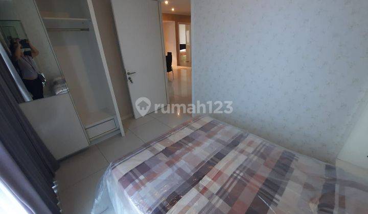 Apartemen Vue Ciputra World 3Br Full Furnish Surabaya Murah [21] 2