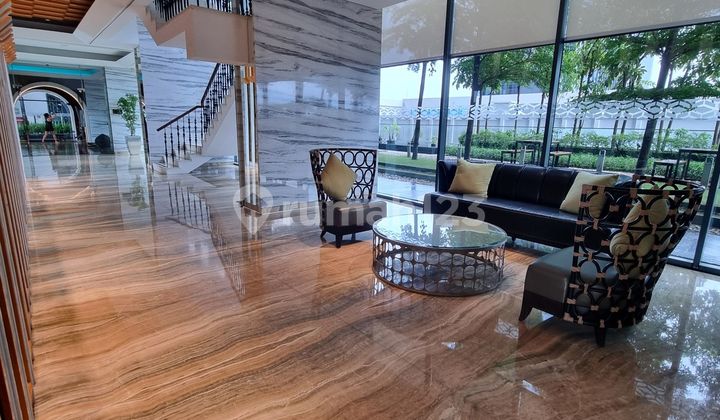 Murah Apartemen Voila Ciputra World 4Br Kosongan Surabaya [23] 2