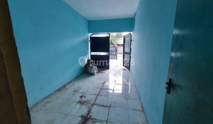 Rumah Hitung Tanah Kutisari Indah dekat Kampus Petra Sby [103] 2