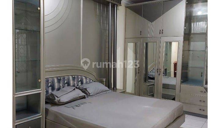 MURAH RUMAH DIAN ISTANA Luas 205 cuma Rp. 3,1M ++ SURABAYA [47] 2