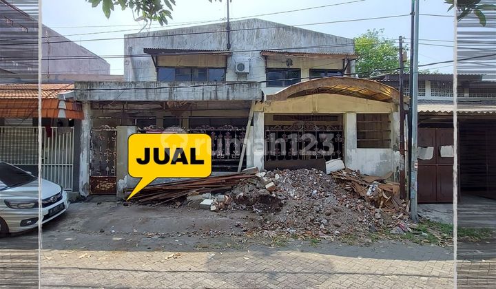 Murah Rumah Hitung Tanah SIMOLANGIT ( area DUKUH KUPANG ) [100] 2