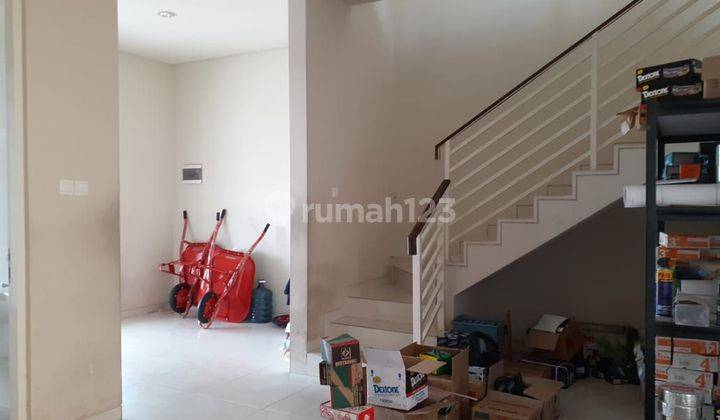 Rumah Istimewa Royal Residence Cluster Greenwich Surabaya [33] 2