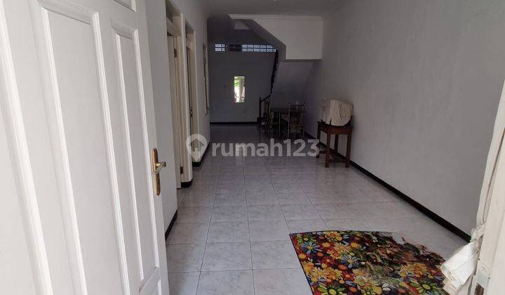 Rumah Minimalis Siap Huni Dukuh Kupang Barat Cocok Buat Kosan[98] 2