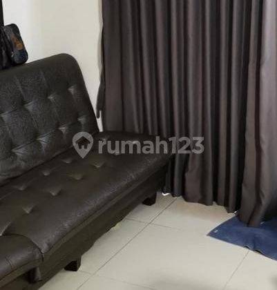 MURAH BU APARTEMEN WATERPLACE 2BR FULL FURNISH bkn ANDERSON [10] 2