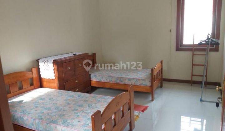 RUMAH SIAP HUNI 2 LANTAI GRAHA FAMILY MAIN ROAD BLOK B SBY [40] 2