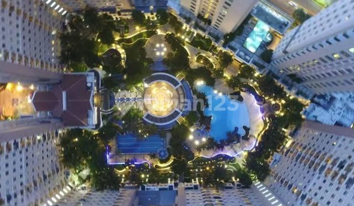 Disewakan Apartemen Waterplace 3Br Tower A Full Furnish Sby [160] 2