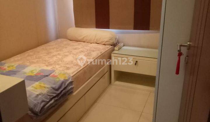 Apartemen Waterplace 3Br Tower E Penthouse Semi Furnish Sby [176] 2