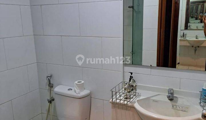 Apartemen Waterplace 3Br Tower F Full Furnish Pakuwon Sby [177] 2