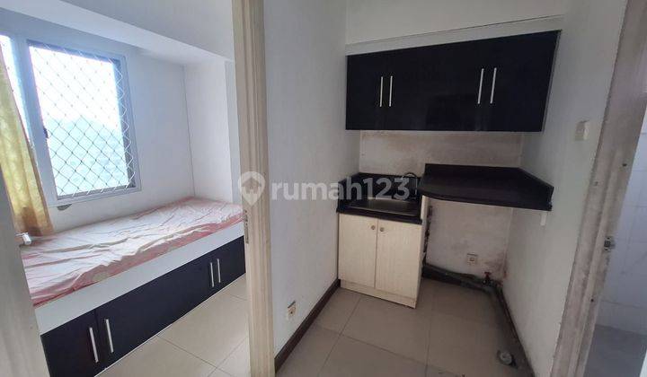 Jual / Sewa Apart Waterplace 3Br Tower A Semi Furnish Luas [179] 2