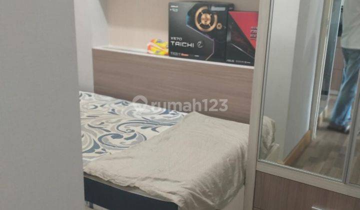 Apartemen Tanglin 2Br Full Furnish Pakuwon Mall Surabaya [185] 2