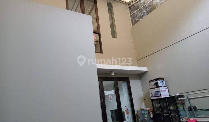 Rumah Citraland Utama Cluster Taman Puspa Raya Semi Furnish [188] 2