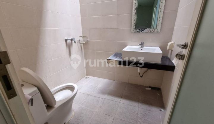 Minimalist House Fully Furnished Beautiful Green Nature Citraland [191] 2