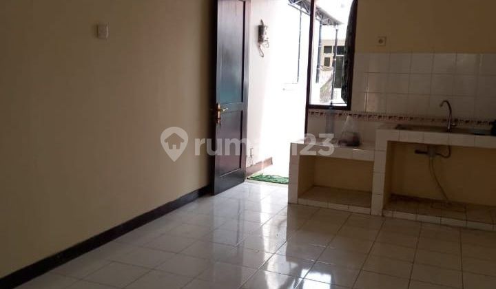 Affordable House in Citraland Utama Cluster, Taman Puspa Raya, Surabaya [193] 2