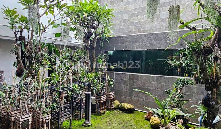 Rumah Siap Huni Graha Natura Full Marmer Ada Kolam Ikan [201] 2