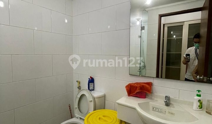 Apartemen Waterplace 3Br Tower F Full Furnish Pakuwon Mall [205] 2