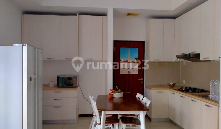 For Sale / Rent Waterplace Rivera Mansion Tower F 2 Floors Sby [207] 2