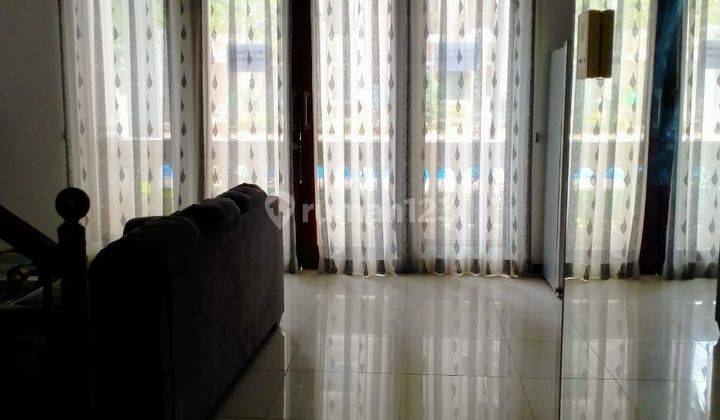 Jual / Sewa Waterplace Rivera Mansion Tower F 2 Lantai Sby [207] 2