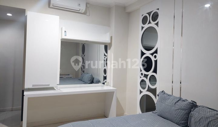 Waterplace 2nd Floor Garden Mansion 3Br Tower D Apartment [209] 2