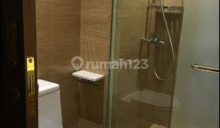 Waterplace De Residence 3-Bedroom Apartment Tower D Fully Furnished [210] 2