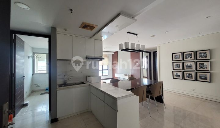 For Sale / Rent Waterplace De Residence 3Br Apartment Tower D [211] 2