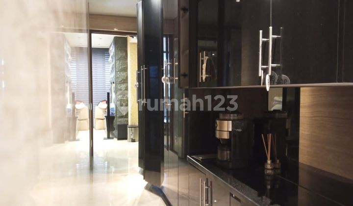 HUNIAN MEWAH PLATINUM TERACCE GRAHA FAMILI LONG GOLF VIEW [213]
 2