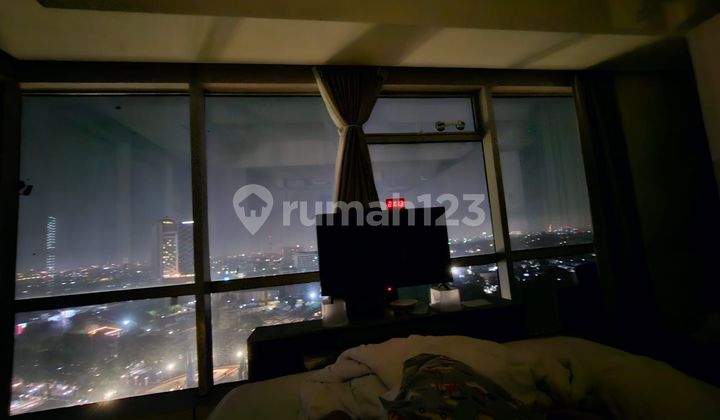 Grand Sungkono Lagoon 2Br Tower Caspian Furnished Apartment [215] 2