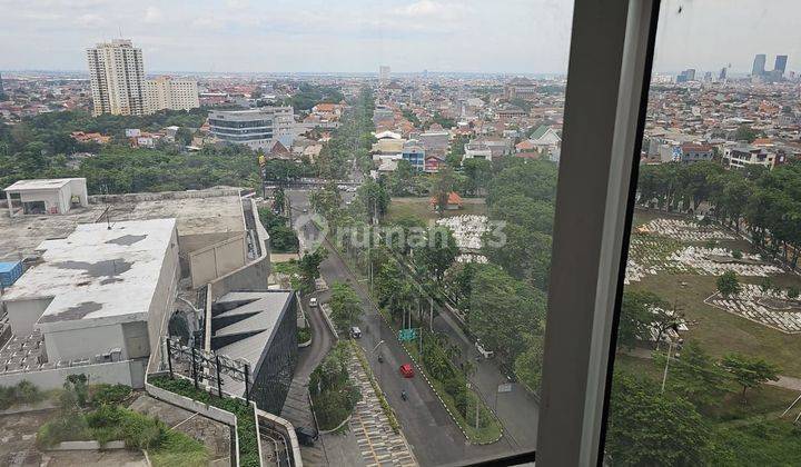 Apartemen Grand Sungkono Lagoon 2Br Tower Caspian Furnish [215] 2