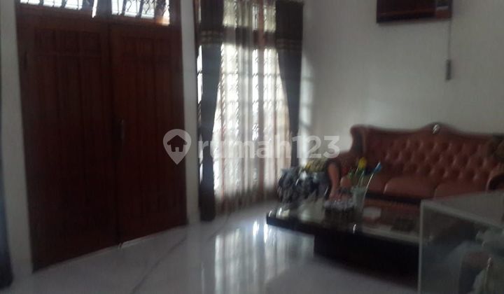 Rumah Raya Kupang Baru Lokasi Strategis Row Jalan Besar Sby [218] 2