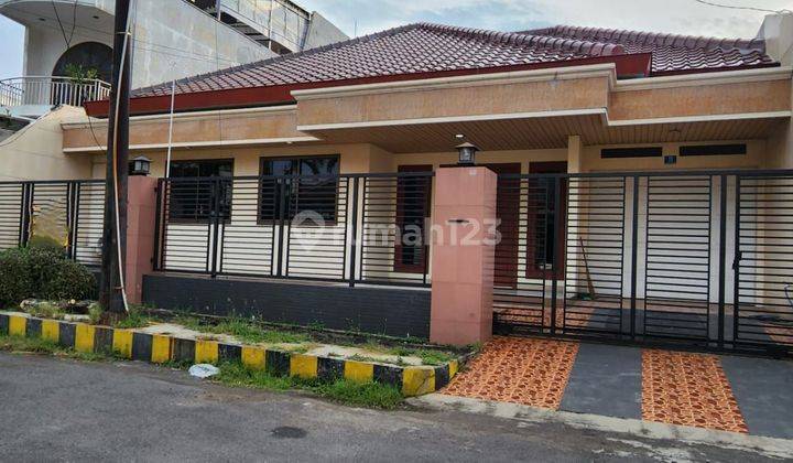 RUMAH MINIMALIS KUPANG INDAH LOKASI STRATEGIS SURABAYA [225] 2